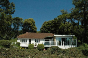 Surf - Holiday Home at Saunton